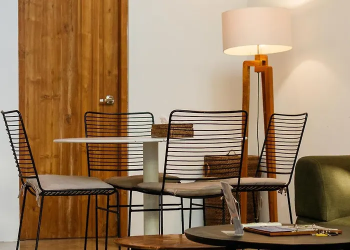 Berawa Loft 10 By Betterplace * チャングー